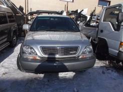 Toyota Harrier. MCU15, MZFE