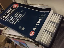 ������ ��������� ������ VIC A-194 17801-30040 ����