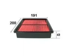 ������ ��������� Shinko SA-852V 17220-P2N-E01, 17220-P2N-E01HE, 17220-P2J-003, 17220-P2N-A01, 17220-P2P-A00 ����