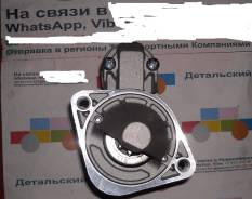 Стартер. Hyundai Solaris Hyundai i30 Kia cee'd Kia Rio Двигатели: G4FC, G4FA, G4FD, G4FJ, G4FG