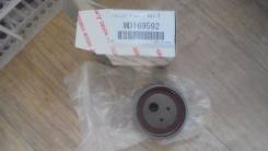 Обводной ролик. Mitsubishi: Mirage, Carisma, Lancer Cedia, Eterna, Legnum, Dion, Galant, RVR, Libero, Dingo, Emeraude, Pajero iO, Pajero Pinin, Aspire...