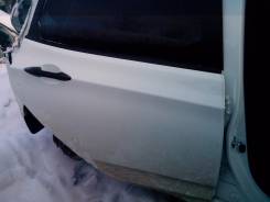 Дверь боковая. Hyundai Accent Hyundai Solaris