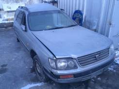 Nissan Stagea