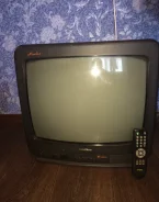 Goldstar. CRT (���) ����