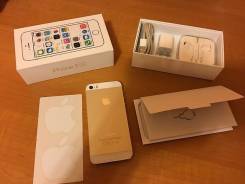 Apple iPhone 5s 32Gb. Б/у
