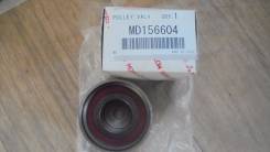Обводной ролик. Mitsubishi: Mirage, Carisma, Lancer Cedia, Delica Space Gear, Legnum, Dion, Chariot, Emeraude, Delica Truck, Pajero, Eclipse, Lancer...
