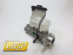 Цилиндр главный тормозной. Honda CR-V, RD2, RD1, E-RD1 Honda Orthia, E-EL2, E-EL3, E-EL1 Двигатель B20B