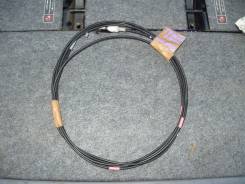 Тросик лючка топливного бака. Toyota Sienta, NCP81G, NCP81 Двигатель 1NZFE