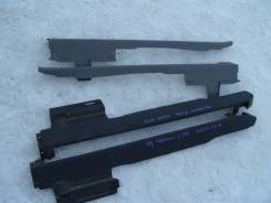 Панель пола багажника. Toyota Sienta, NCP85, NCP81G, NCP85G, NCP81 Двигатель 1NZFE
