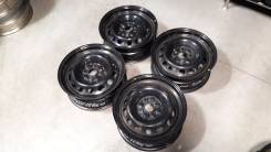 Toyota. 6.0x15, 4x100.00, ET45, ЦО 54,1 мм.