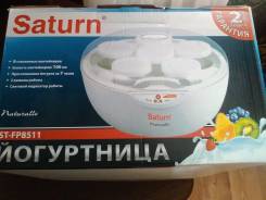 Йогуртницы.