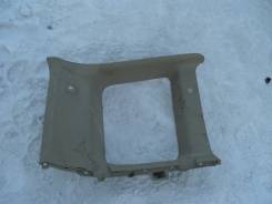 Обшивка багажника. Toyota Sienta, NCP85, NCP81G, NCP85G, NCP81 Двигатель 1NZFE