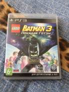 Игры для Sony PlayStation 3.