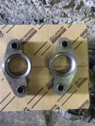 Пара проставок Mark 2 / Chaser / Cresta под шаровые на Jzx 90/100/110. Toyota Cresta, JZX90 Toyota Chaser, JZX90
