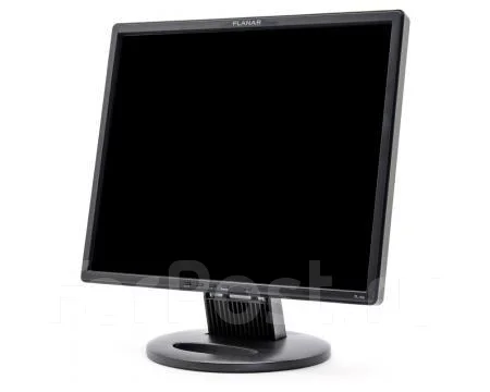 Planar. 19" ����