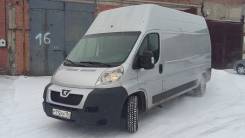 Peugeot. Pegeot bokser, 2 200 куб. см., до 3 т