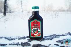 Масла для волос.