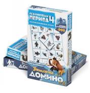 Домино. Под заказ