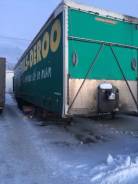 Trouillet. Продам полуприцеп Штора, 26 000 кг.