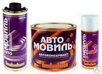 Мовиль.