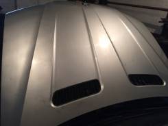 Воздухозаборник. BMW X5, E53