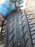 Hankook Dynamic. ������, 2005 ���, �/�, ����� 10�%. ��� ����� �� ����������� ������ ����