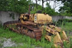 Caterpillar D7