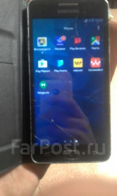 Samsung Galaxy Grand Prime VE SM-G531F. �/� ����