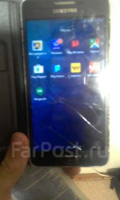 Samsung Galaxy Grand Prime VE SM-G531F. �/� ����