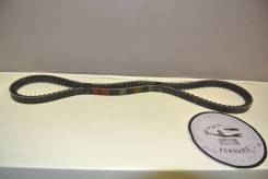 Ремень. Toyota: Toyoace, Heavy Duty Truck, Land Cruiser, Dyna, Land Cruiser Prado Двигатели: 15BF, B, 14B, 11B, 14BT, 2D, 3B
