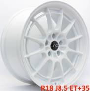 JNC. 8.5x18, 5x114.30, ET35, ЦО 73,1 мм.
