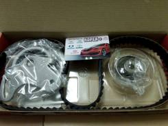 Ремень ГРМ. Hyundai: Lantra, Matrix, Excel, Getz, Lavita, Click, Accent, Scoupe, Elantra, Avante, Coupe, Verna, Pony Kia Cerato Kia Pride Kia Rio