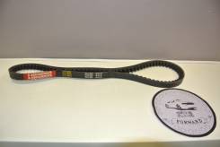 Ремень. Toyota: Toyoace, Heavy Duty Truck, Land Cruiser, Land Cruiser Prado, Dyna Двигатели: 2J, F, 2L, 12HT, 2F, 2H, 2LT, 22R, 1FZFE, 1HDFT, 13BT, 1H...