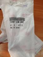Болт. Honda: Odyssey, Elysion, Accord, Accord Tourer, Stepwgn Двигатели: K20A6, K24A3, K20Z2, N22A1