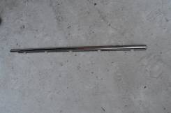 Молдинг стекла. Honda Accord, CU2