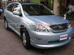 Обвес кузова аэродинамический. Toyota Harrier, MHU38, GSU35, MCU35, GSU35W, GSU30, GSU36W, GSU30W, MCU31W, MCU30W, ACU35W, MHU38W, MCU36W, ACU30W Lexu...