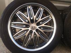 Work Rizaltado. 8.0x19", 5x114.3, ET58, �� 73���. ����