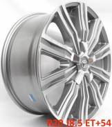 Toyota. 8.5x20, 5x150.00, ET54, ЦО 110,1 мм.