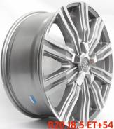 Lexus. 8.5x20, 5x150.00, ET54, ЦО 110,1 мм.