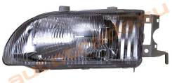 Фара. Honda Odyssey, RA6, RA7, RA8, RA9, RA2, RA3, RA4, RA5, RA1