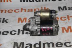Стартер. Suzuki: Kei, Palette, Wagon R, Cappuccino, MR Wagon, Alto Lapin, Lapin, Carry, Carry Truck, Cervo, Alto, Works, Jimny, Twin, Every Двигатель...