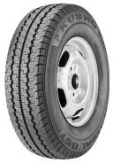 Kumho Radial 857. Летние, без износа, 4 шт