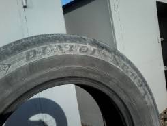 Dunlop. Зимние, без шипов, износ: 60%, 4 шт