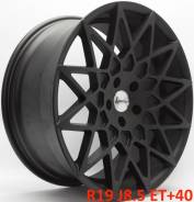 Lorenso. 8.5x19, 5x112.00, ET40, ЦО 73,1 мм.