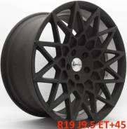 Lorenso. 9.5x19, 5x112.00, ET45, ЦО 73,1 мм.