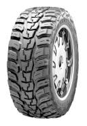 Kumho Road Venture MT 834. Грязь MT, без износа, 4 шт