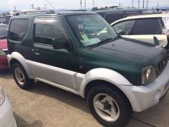 Suzuki Jimny Sierra. JB23 JB33, M13A G13B