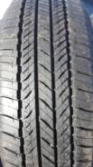 Bridgestone Dueler H/L 400. Летние, 2014 год, без износа, 4 шт