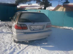 Nissan Lucino. FN15863010, GA15DE ����