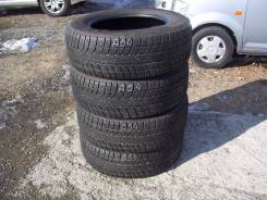 Triangle Group TR777. Зимние, без шипов, 2013 год, износ: 5%, 4 шт